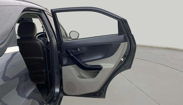 2017 Tata NEXON XT PETROL, Petrol, Manual, 62,734 km, RHS Rear Door