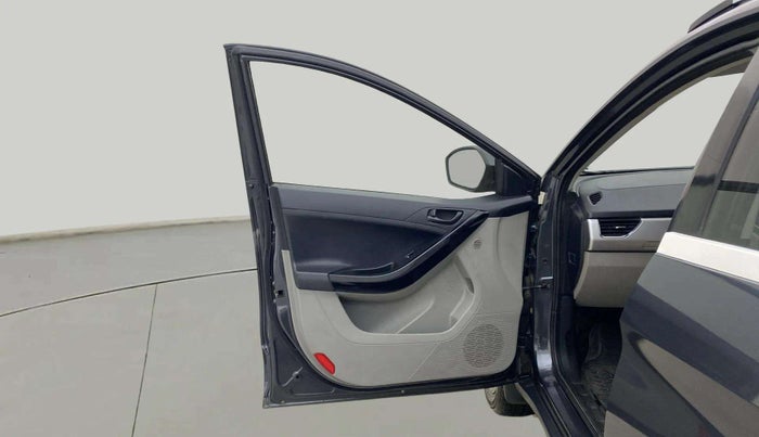 2017 Tata NEXON XT PETROL, Petrol, Manual, 62,734 km, LHS Front Door