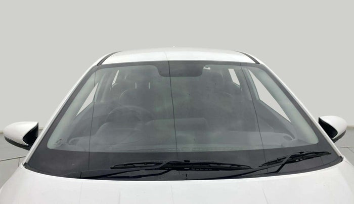 2024 Hyundai NEW I20 SPORTZ 1.2 MT, Petrol, Manual, 8,238 km, Front Windshield