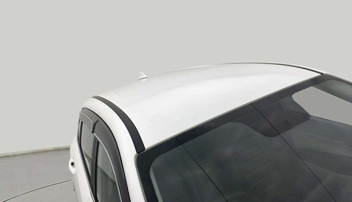 2024 Hyundai NEW I20 SPORTZ 1.2 MT, Petrol, Manual, 8,238 km, Roof