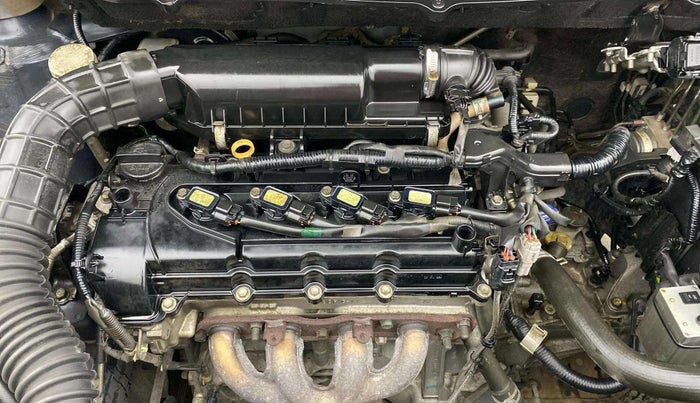 2019 Maruti Baleno ZETA PETROL 1.2, Petrol, Manual, 82,673 km, Engine View