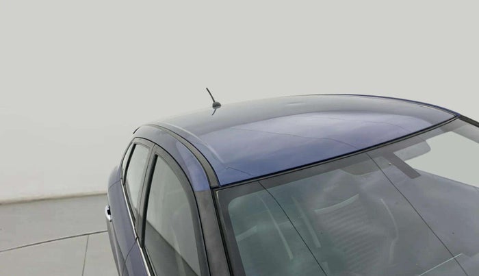 2019 Maruti Baleno ZETA PETROL 1.2, Petrol, Manual, 82,673 km, Roof