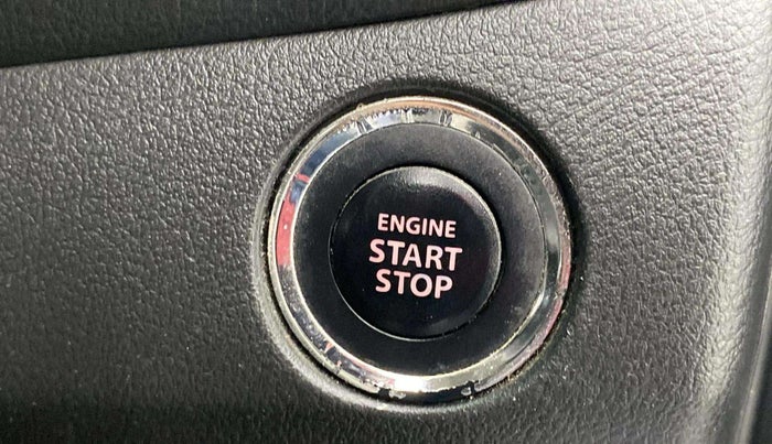 2019 Maruti Baleno ZETA PETROL 1.2, Petrol, Manual, 82,673 km, Keyless Start/ Stop Button