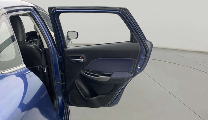 2019 Maruti Baleno ZETA PETROL 1.2, Petrol, Manual, 82,673 km, RHS Rear Door