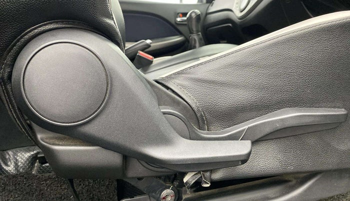 2019 Maruti Baleno ZETA PETROL 1.2, Petrol, Manual, 82,673 km, Driver Side Adjustment Panel