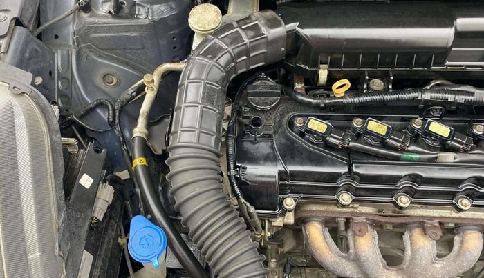 2019 Maruti Baleno ZETA PETROL 1.2, Petrol, Manual, 82,673 km, Engine View - Right