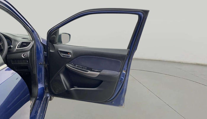 2019 Maruti Baleno ZETA PETROL 1.2, Petrol, Manual, 82,673 km, RHS Front Door
