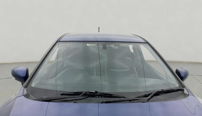 2019 Maruti Baleno ZETA PETROL 1.2, Petrol, Manual, 82,673 km, Front Windshield