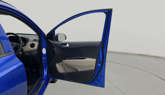 2019 Hyundai Grand i10 SPORTZ 1.2 KAPPA VTVT, Petrol, Manual, 55,039 km, RHS Front Door