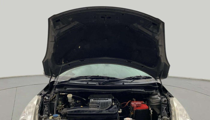 2014 Maruti Swift VXI, Petrol, Manual, 35,865 km, Open Bonet