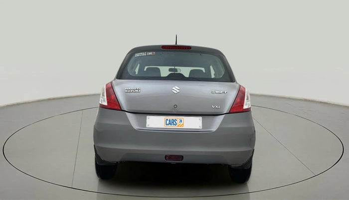 2014 Maruti Swift VXI, Petrol, Manual, 35,865 km, Back/Rear