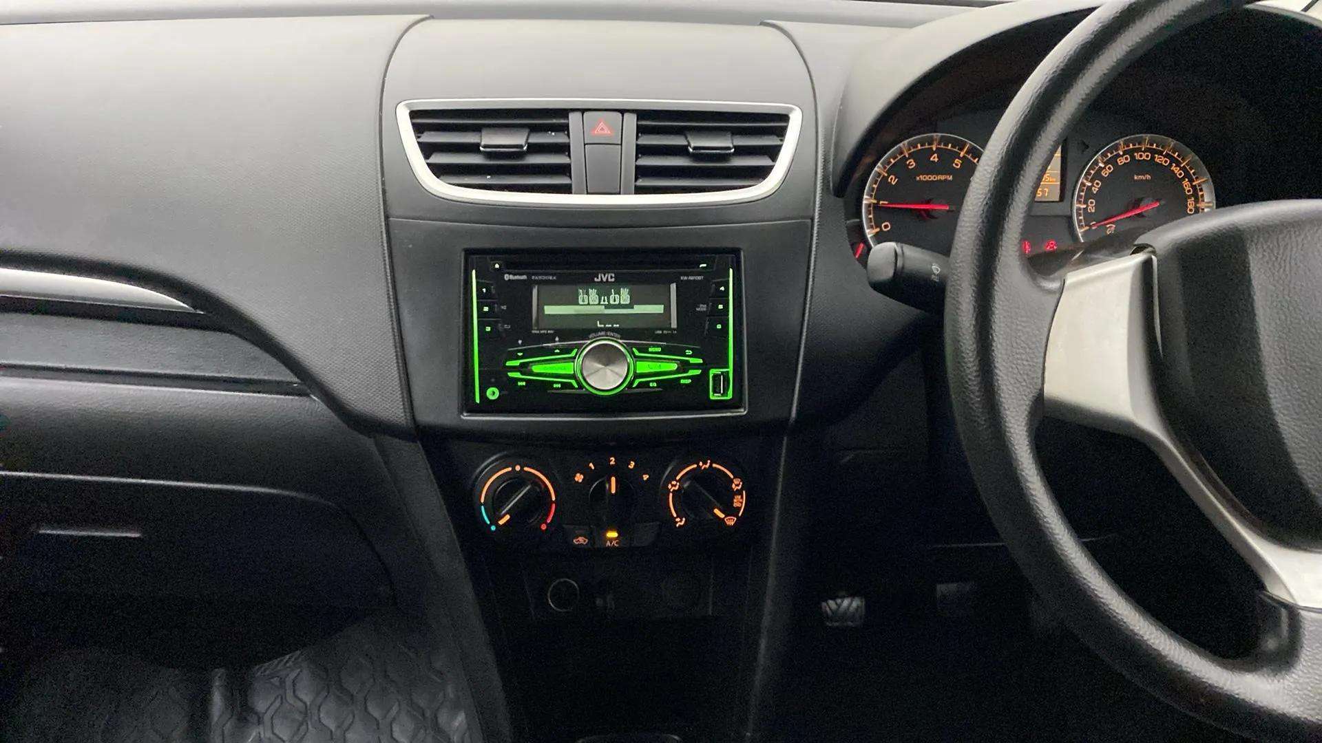 Features