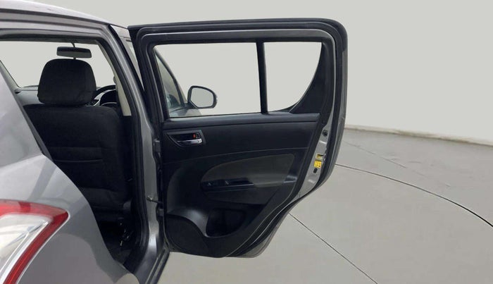 2014 Maruti Swift VXI, Petrol, Manual, 35,865 km, RHS Rear Door