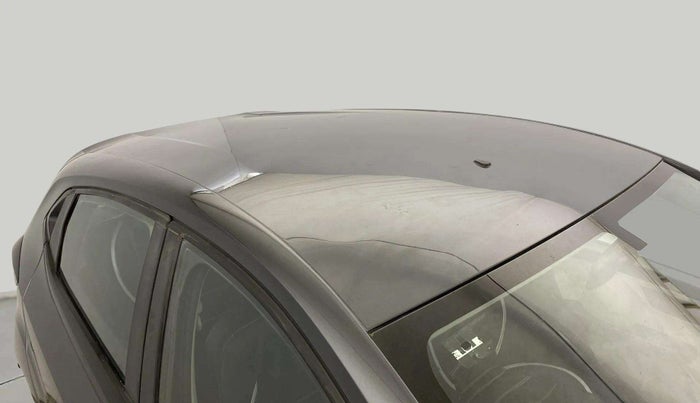 2021 Tata ALTROZ XE PETROL, Petrol, Manual, 69,849 km, Roof