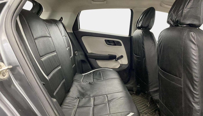 2021 Tata ALTROZ XE PETROL, Petrol, Manual, 69,849 km, Right Side Rear Door Cabin