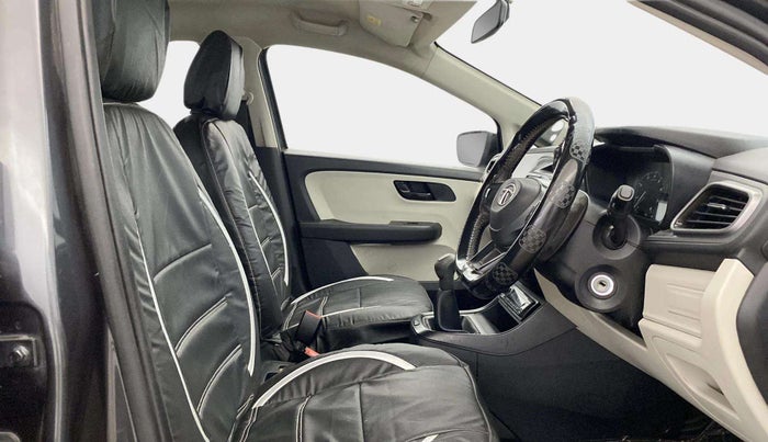 2021 Tata ALTROZ XE PETROL, Petrol, Manual, 69,849 km, Right Side Front Door Cabin