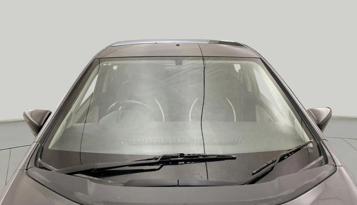 2021 Tata ALTROZ XE PETROL, Petrol, Manual, 69,849 km, Front Windshield