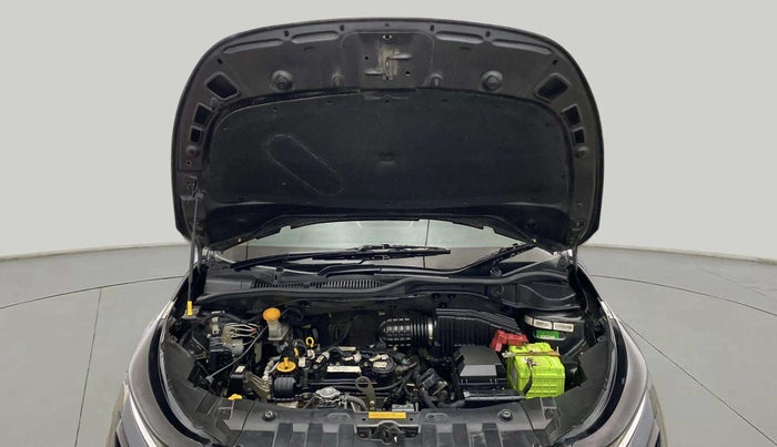 2021 Tata ALTROZ XE PETROL, Petrol, Manual, 69,849 km, Open Bonet