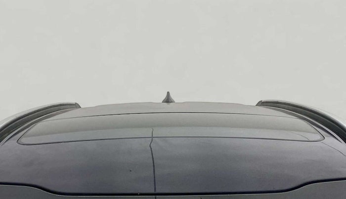 2022 KIA CARENS LUXURY PLUS 1.5 DIESEL AT 7 STR, Diesel, Automatic, 68,534 km, Moonroof/ Sunroof