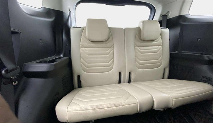 2022 KIA CARENS LUXURY PLUS 1.5 DIESEL AT 7 STR, Diesel, Automatic, 68,534 km, Third Seat Row ( optional )