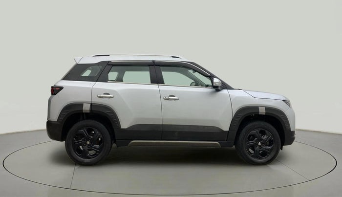 2022 Maruti BREZZA ZXI SMART HYBRID , Petrol, Manual, 47,877 km, Right Side View