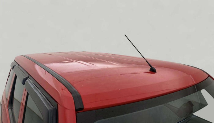 2023 Mahindra BOLERO NEO N 8, Diesel, Manual, 8,903 km, Roof