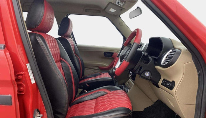 2023 Mahindra BOLERO NEO N 8, Diesel, Manual, 8,903 km, Right Side Front Door Cabin