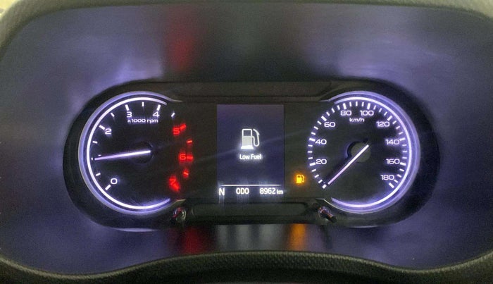 2023 Mahindra BOLERO NEO N 8, Diesel, Manual, 8,903 km, Odometer Image