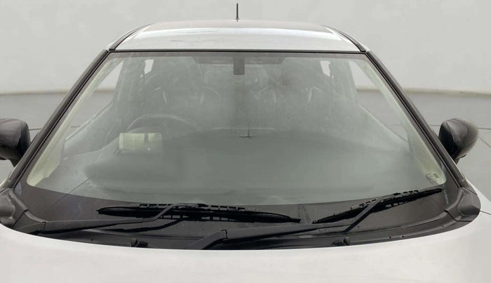 2022 Maruti Baleno ALPHA PETROL 1.2, Petrol, Manual, 17,405 km, Front Windshield
