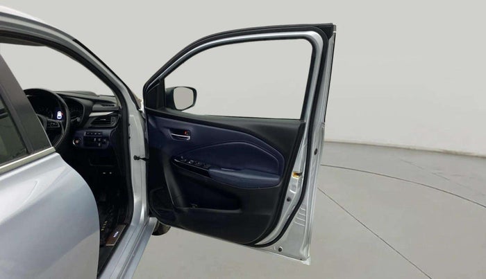 2022 Maruti Baleno ALPHA PETROL 1.2, Petrol, Manual, 17,405 km, RHS Front Door
