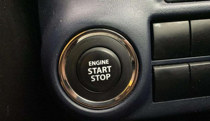 2022 Maruti Baleno ALPHA PETROL 1.2, Petrol, Manual, 17,405 km, Keyless Start/ Stop Button