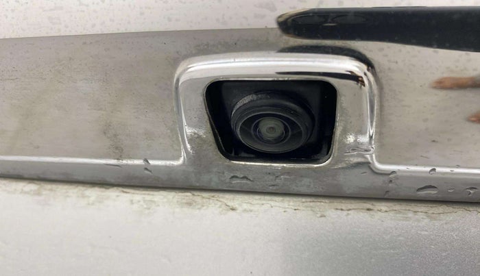 2022 Maruti Baleno ALPHA PETROL 1.2, Petrol, Manual, 17,405 km, Parking Camera