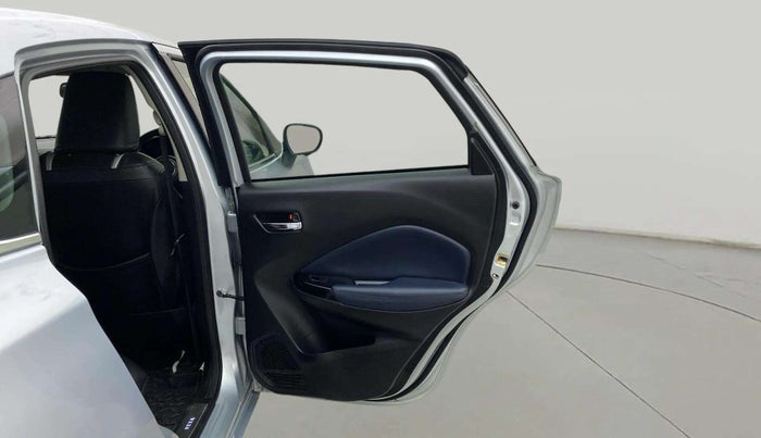 2022 Maruti Baleno ALPHA PETROL 1.2, Petrol, Manual, 17,405 km, RHS Rear Door