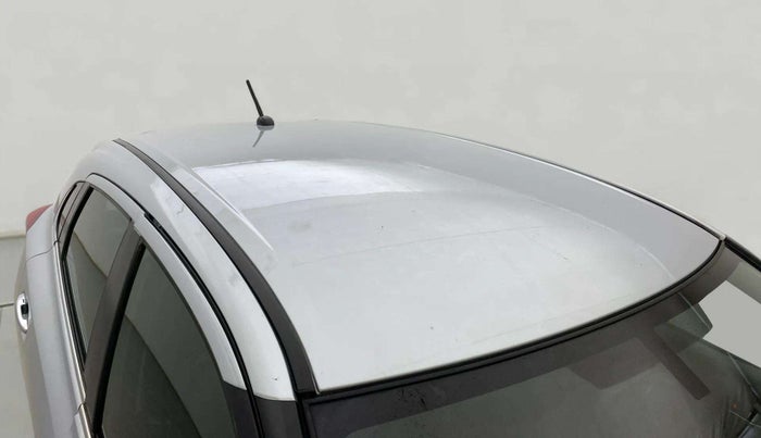 2022 Maruti Baleno ALPHA PETROL 1.2, Petrol, Manual, 17,405 km, Roof