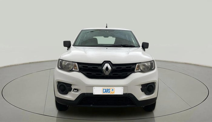 2015 Renault Kwid RXL, Petrol, Manual, 35,494 km, Front