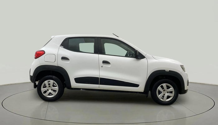 2015 Renault Kwid RXL, Petrol, Manual, 35,494 km, Right Side View