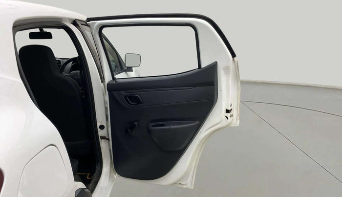 2015 Renault Kwid RXL, Petrol, Manual, 35,494 km, RHS Rear Door