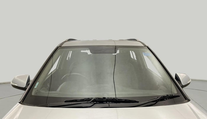 2019 Hyundai Creta SX 1.6 PETROL, Petrol, Manual, 86,391 km, Front Windshield