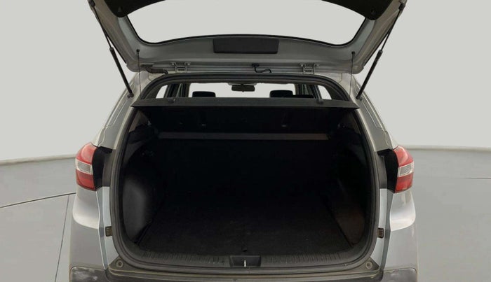 2019 Hyundai Creta SX 1.6 PETROL, Petrol, Manual, 86,391 km, Boot Open Zoomed View