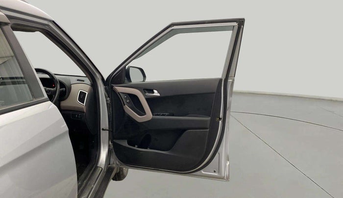 2019 Hyundai Creta SX 1.6 PETROL, Petrol, Manual, 86,391 km, RHS Front Door