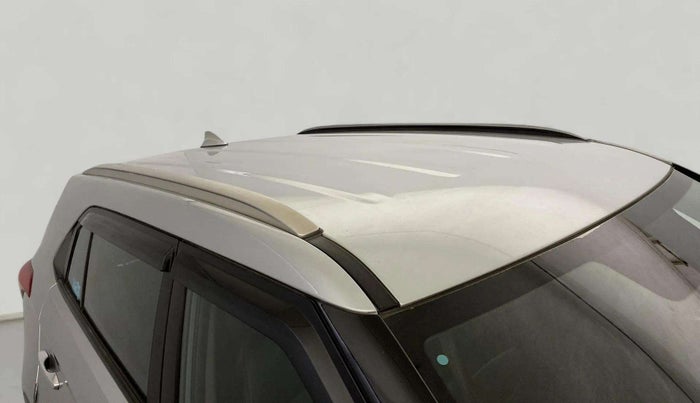 2019 Hyundai Creta SX 1.6 PETROL, Petrol, Manual, 86,391 km, Roof