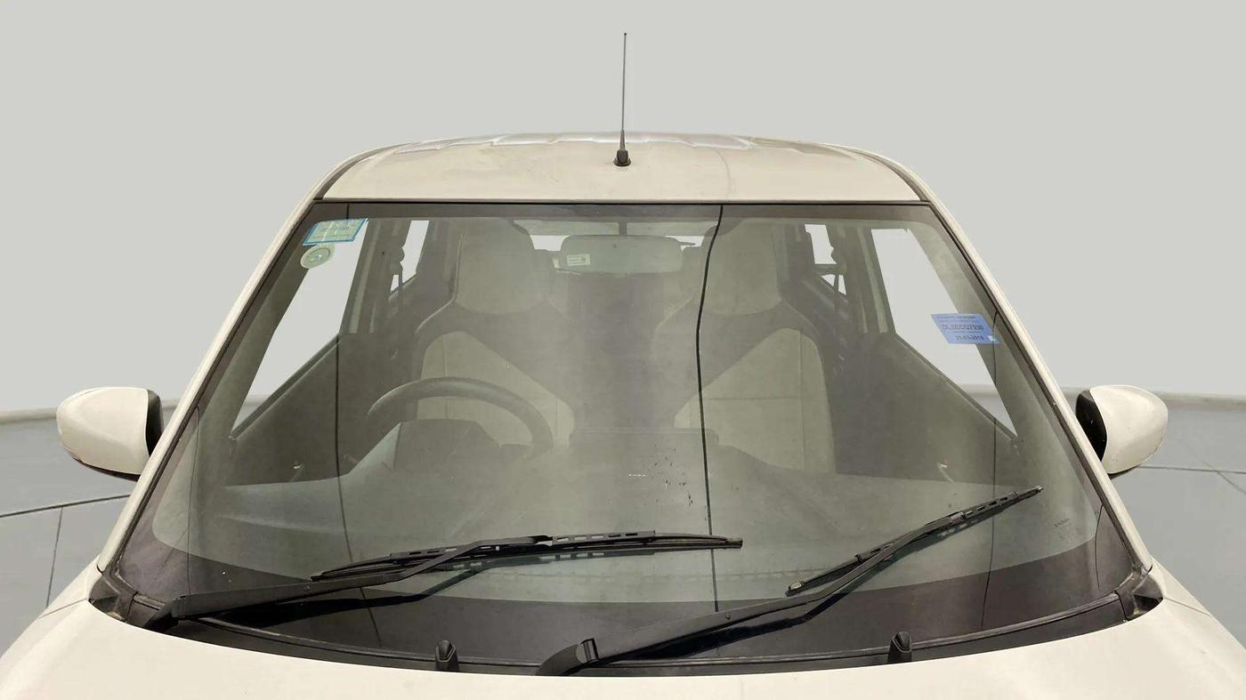 2019 Maruti New Wagon-R ZXI 1.2 AMT, Petrol, Automatic, 22,261 km, Front Windshield