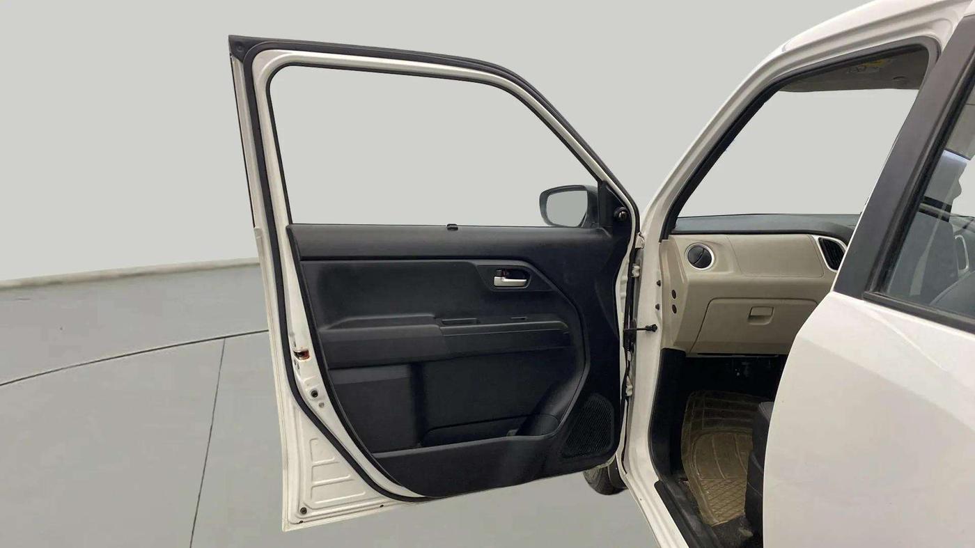2019 Maruti New Wagon-R ZXI 1.2 AMT, Petrol, Automatic, 22,261 km, LHS Front Door