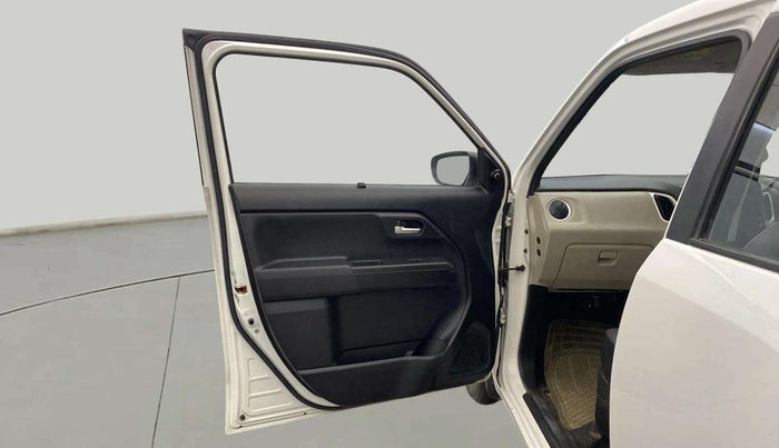 2019 Maruti New Wagon-R ZXI 1.2 AMT, Petrol, Automatic, 22,076 km, LHS Front Door