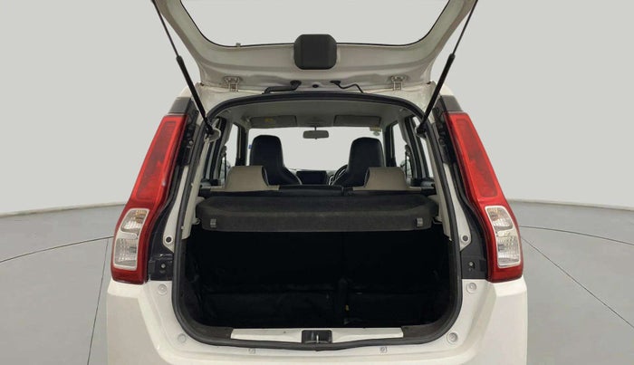 2019 Maruti New Wagon-R ZXI 1.2 AMT, Petrol, Automatic, 22,076 km, Boot Open Zoomed View