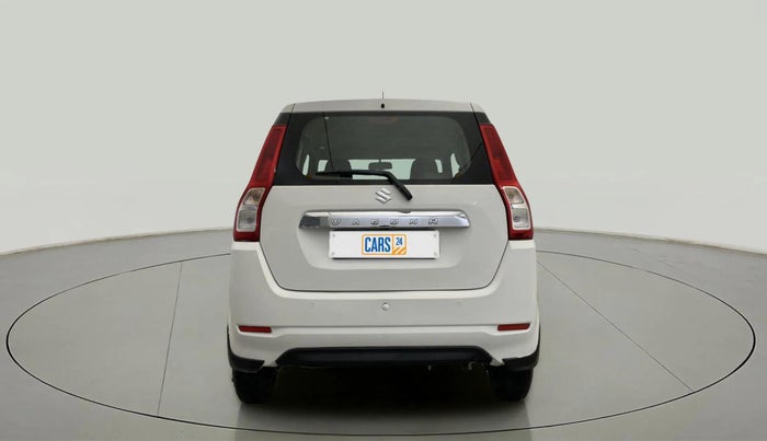 2019 Maruti New Wagon-R ZXI 1.2 AMT, Petrol, Automatic, 22,076 km, Back/Rear