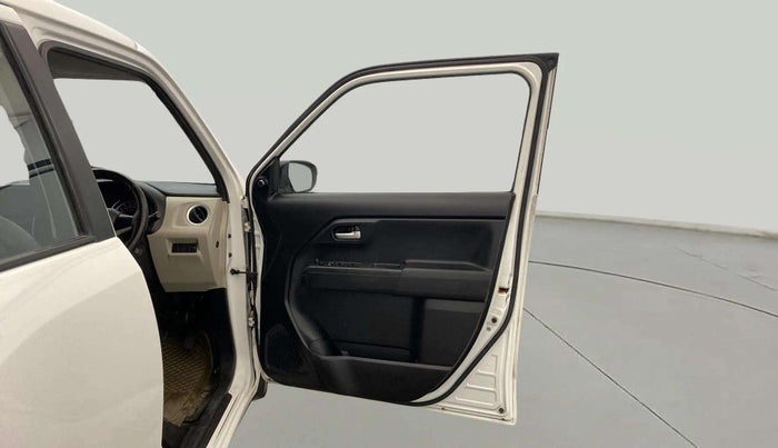 2019 Maruti New Wagon-R ZXI 1.2 AMT, Petrol, Automatic, 22,076 km, RHS Front Door
