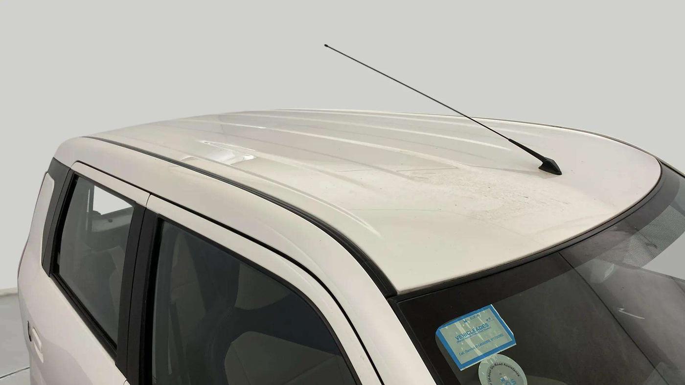 2019 Maruti New Wagon-R ZXI 1.2 AMT, Petrol, Automatic, 22,261 km, Roof