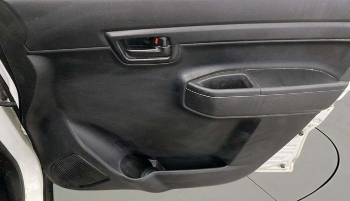 2022 Maruti S PRESSO VXI+, Petrol, Manual, 27,925 km, Driver Side Door Panels Control