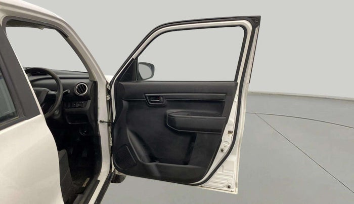 2022 Maruti S PRESSO VXI+, Petrol, Manual, 27,925 km, RHS Front Door